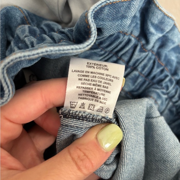 SEA New York Dagmar Skirt XXS - Picture 9 of 10